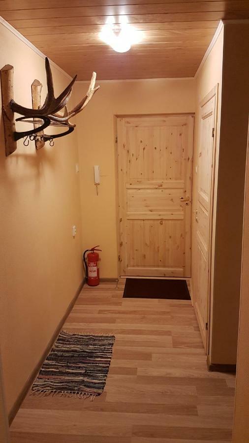 נרבה Adart Apartment מראה חיצוני תמונה