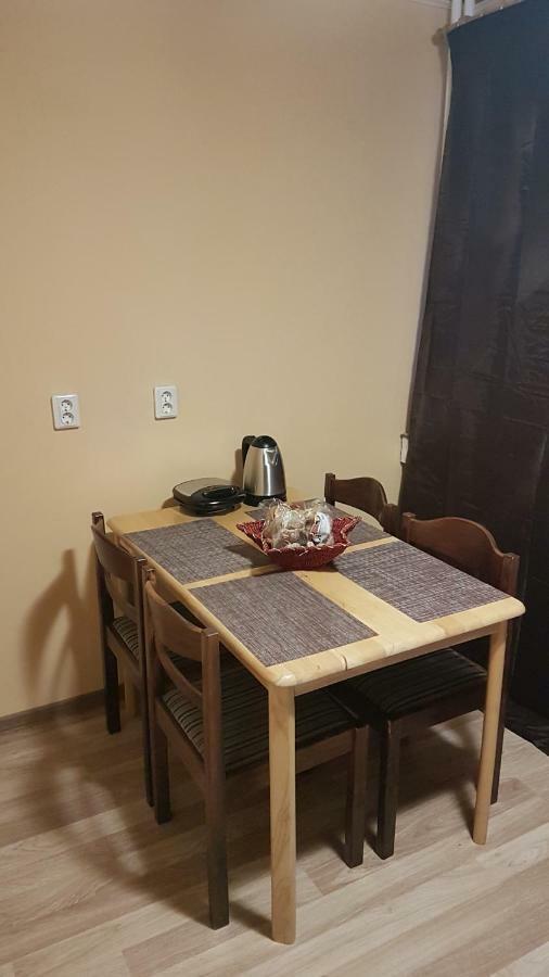 נרבה Adart Apartment מראה חיצוני תמונה