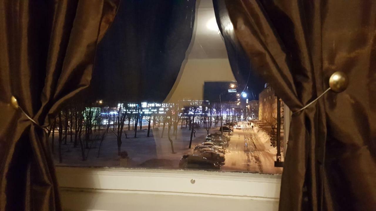 נרבה Adart Apartment מראה חיצוני תמונה