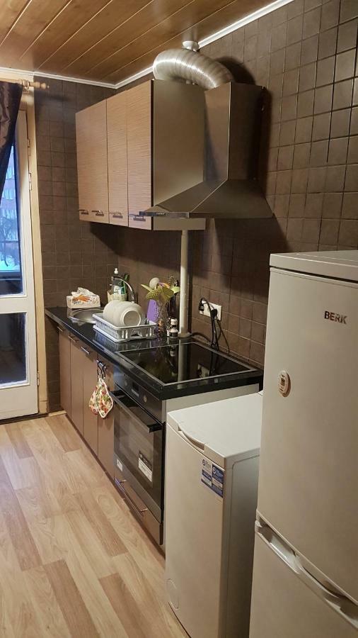נרבה Adart Apartment מראה חיצוני תמונה